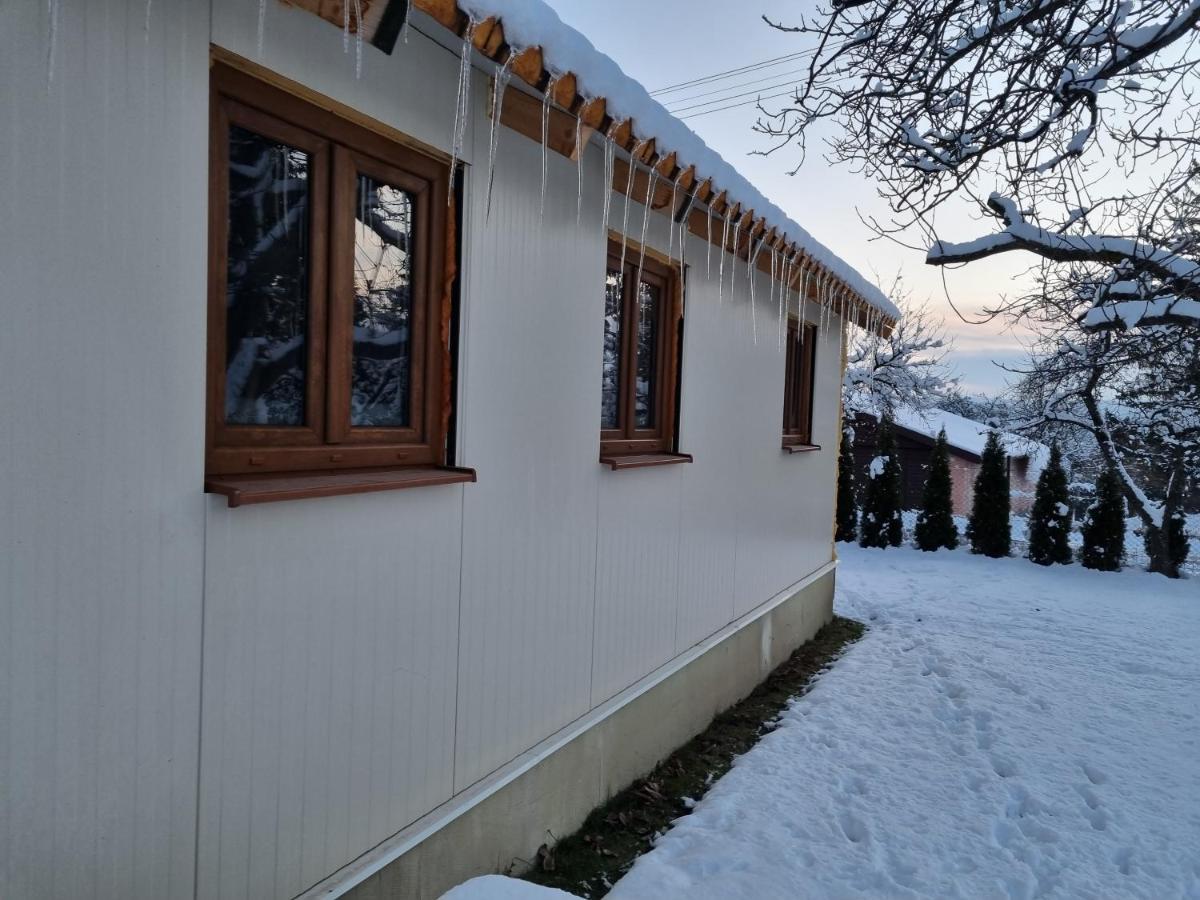 Domcek Pod Orechom Banská Štiavnica Extérieur photo