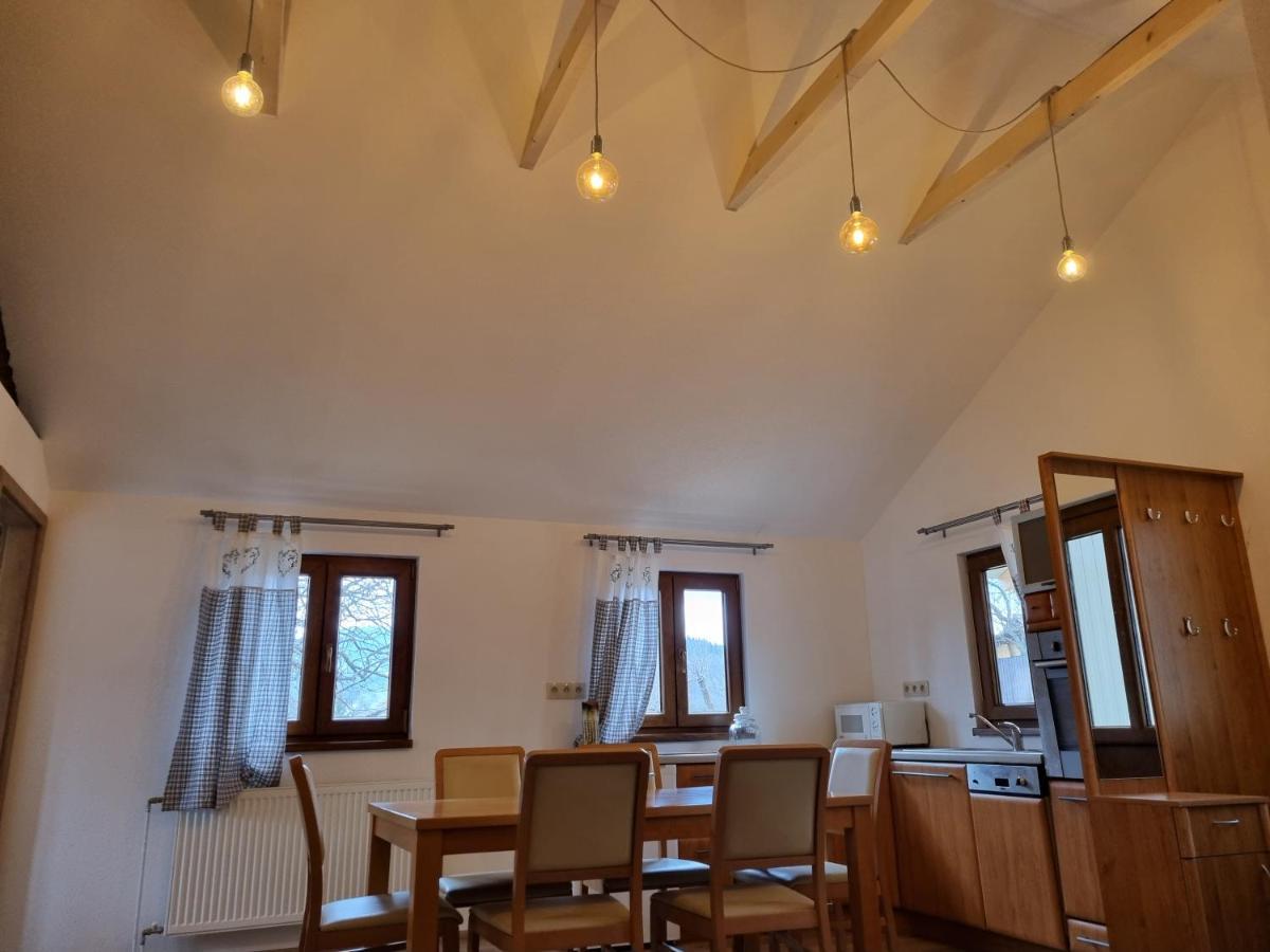 Domcek Pod Orechom Banská Štiavnica Extérieur photo