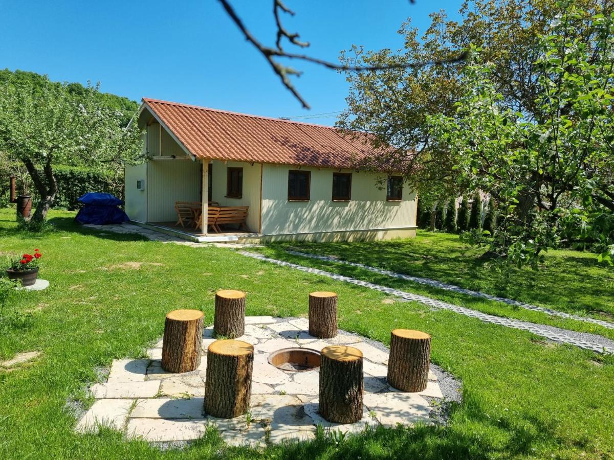Domcek Pod Orechom Banská Štiavnica Extérieur photo